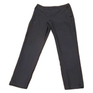 Lululemon Athletica Black Pants Men's Size 32
